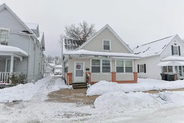 1534 Dunham Street, South Bend, IN 46619