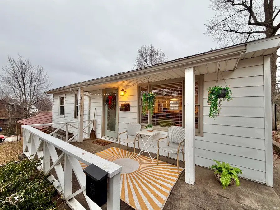 424 S Kelsey Avenue, Evansville, IN 47714 - Image #2