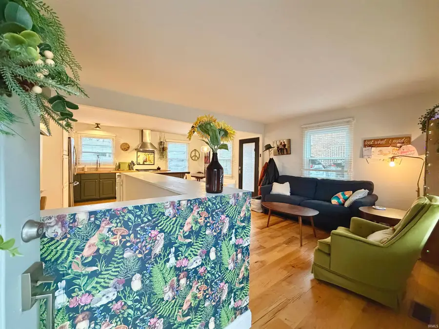 424 S Kelsey Avenue, Evansville, IN 47714 - Image #3