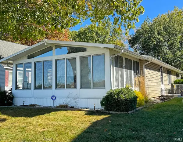 5916 E George Street, Syracuse, IN 46567