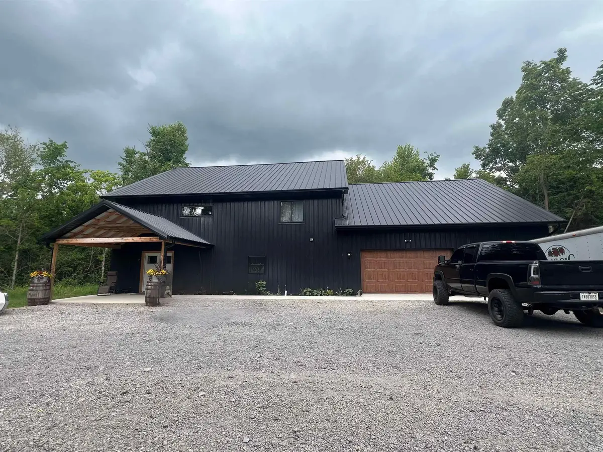 2065 E 400 S-57, Churubusco, IN 46723 - Image #1