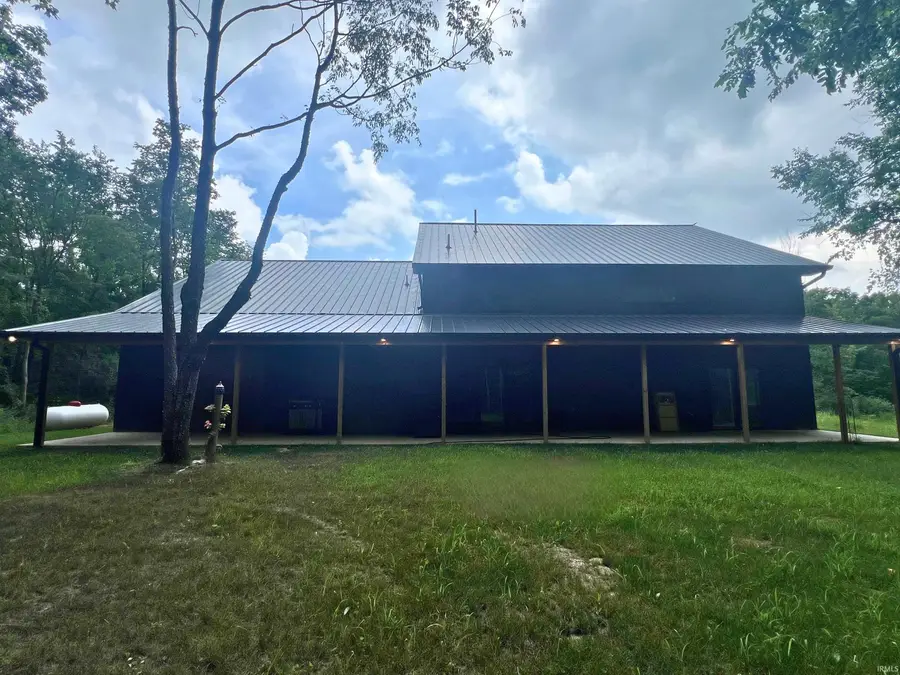 2065 E 400 S-57, Churubusco, IN 46723 - Image #2