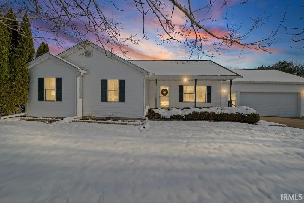 21 Willow Court, Williamsport, IN 47993 - Image #1