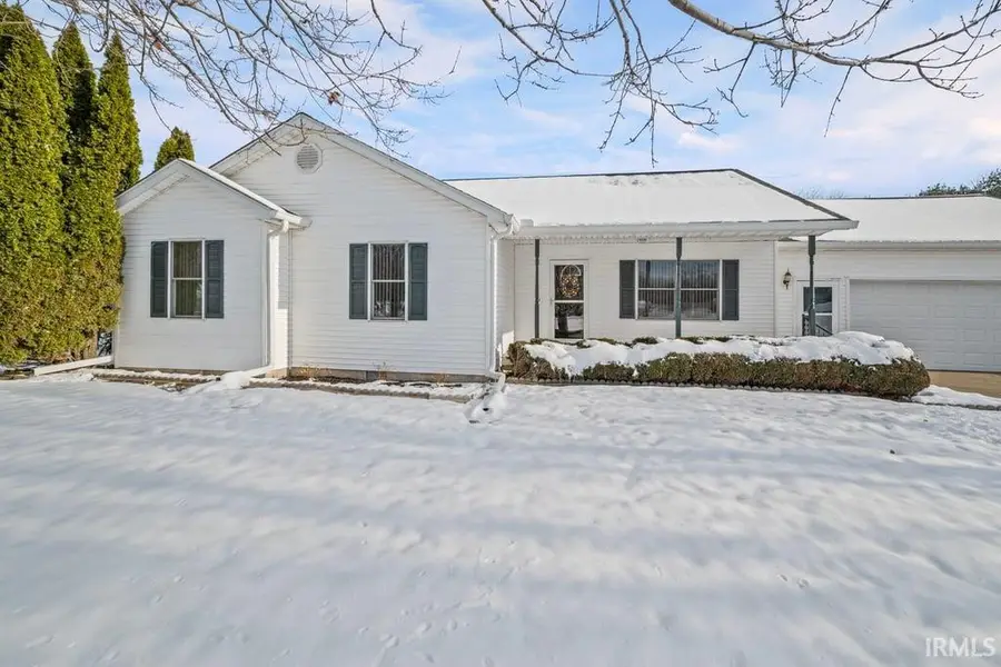 21 Willow Court, Williamsport, IN 47993 - Image #2