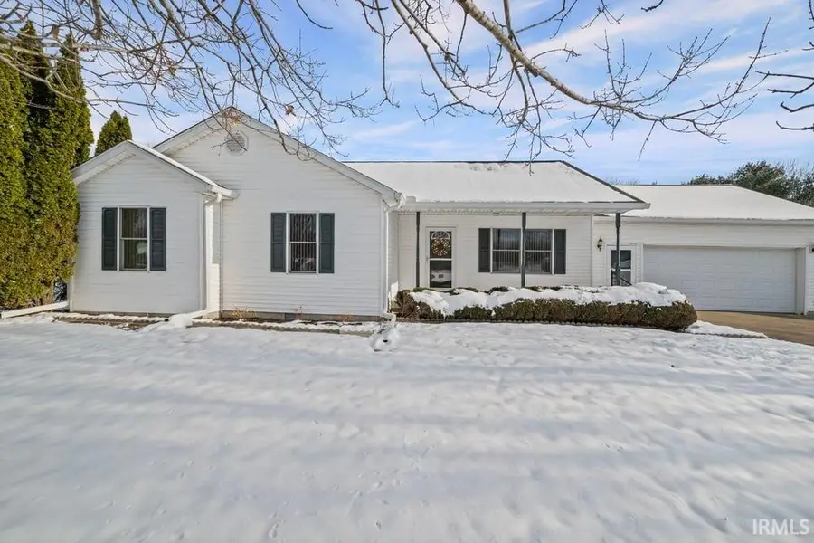 21 Willow Court, Williamsport, IN 47993 - Image #3