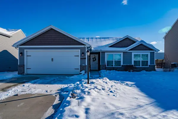 15384 Delphinium Place, Huntertown, IN 46748