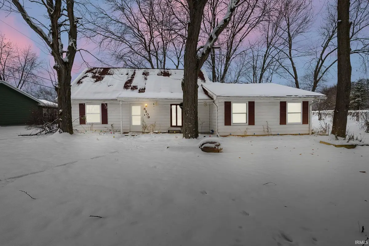 4209 Reed Road, Fort Wayne, IN 46815 - Image #1