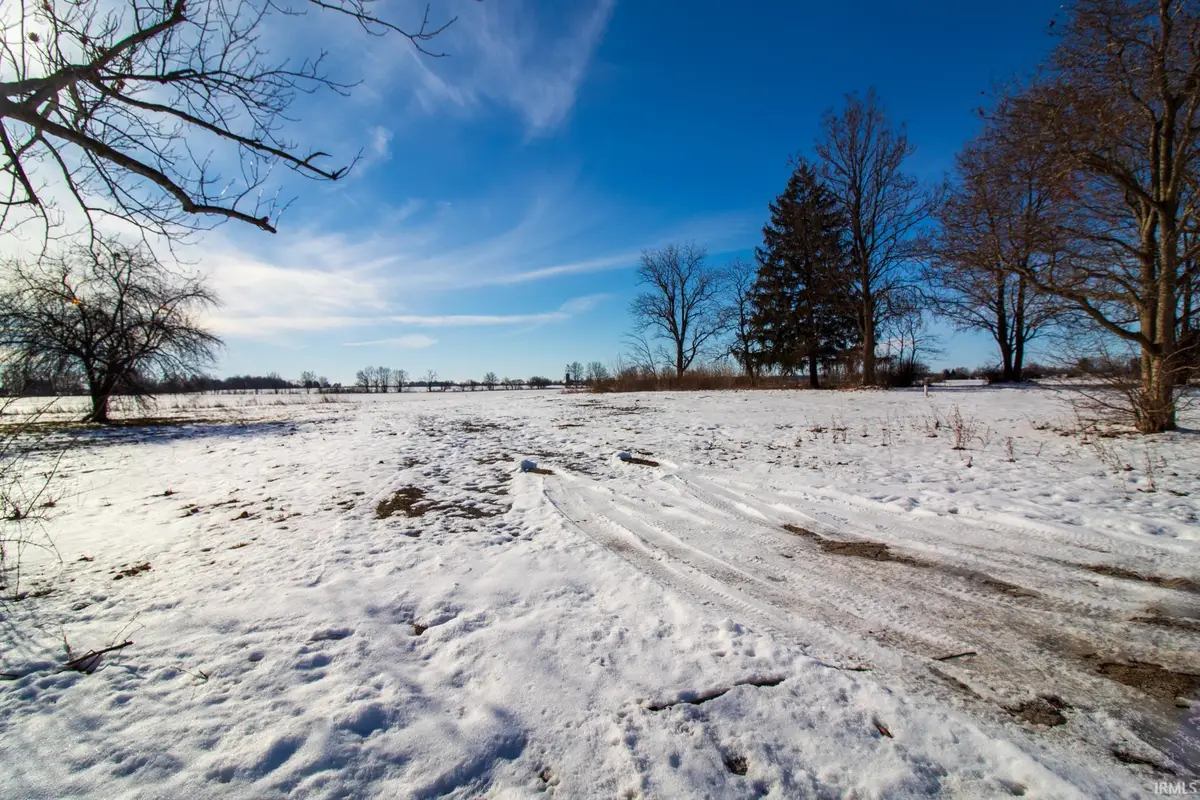 1340 E 1100 S, Fairmount, IN 46928 - Image #1