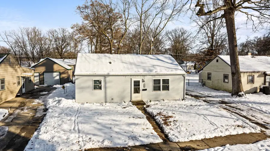 4765 Bowser Avenue, Fort Wayne, IN 46806 - Image #2