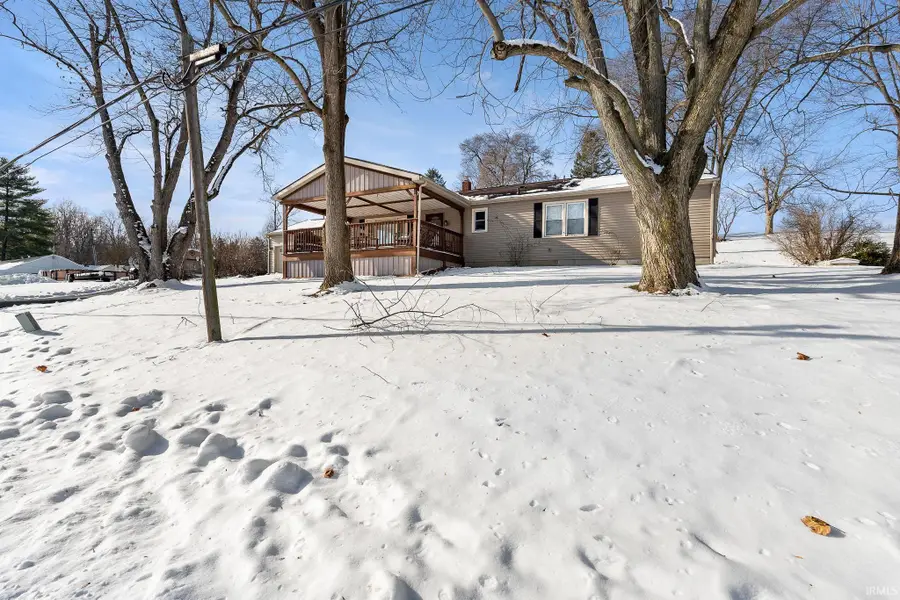 7564 N Roanoke Road, Huntington, IN 46750 - Image #2
