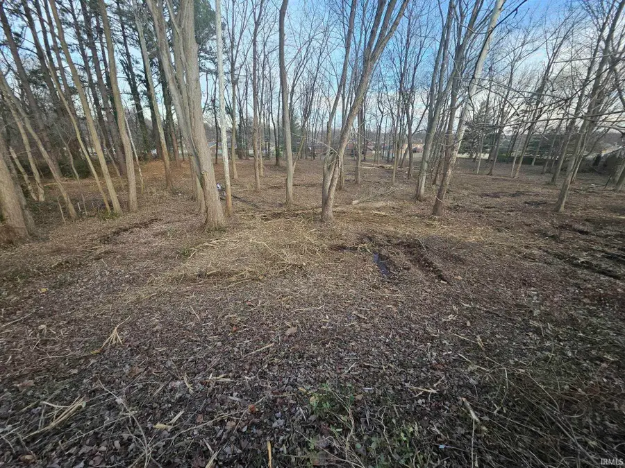 2721 Knobb Hill Drive, Evansville, IN 47711 - #2