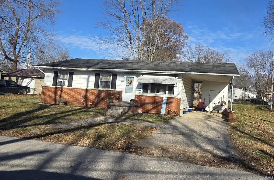 308 E Elm Street, Boonville, IN 47601 - Image #2