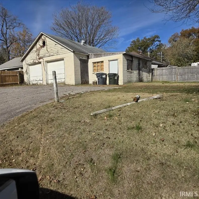 417 Second Street, Boonville, IN 47601 - Image #3