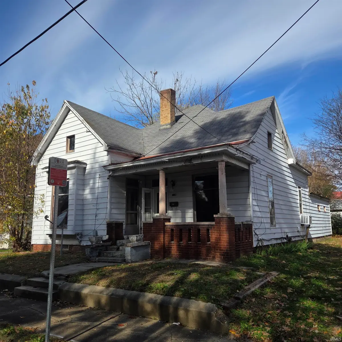 315 W Walnut Street, Boonville, IN 47601 - Image #1