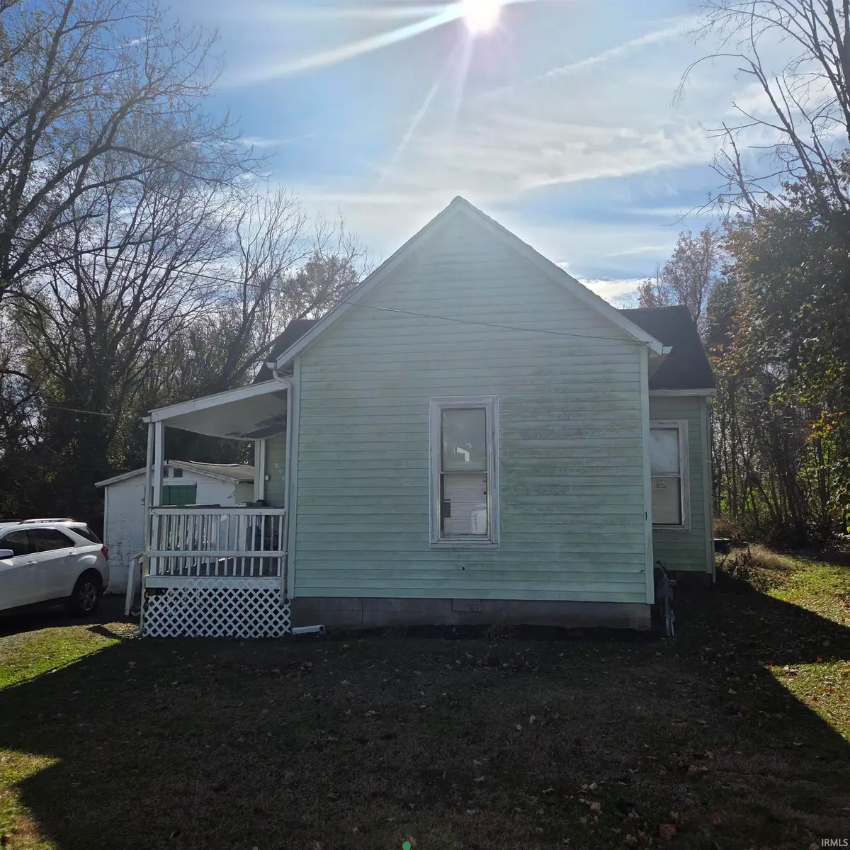 618 W Cherry Street, Boonville, IN 47601 - Image #1