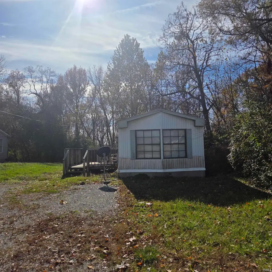 618 W Cherry Street, Boonville, IN 47601 - Image #2