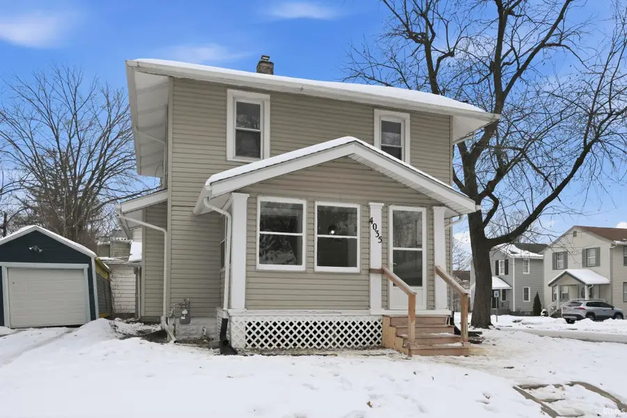 4035 Buell Drive, Fort Wayne, IN 46807 - Image #2