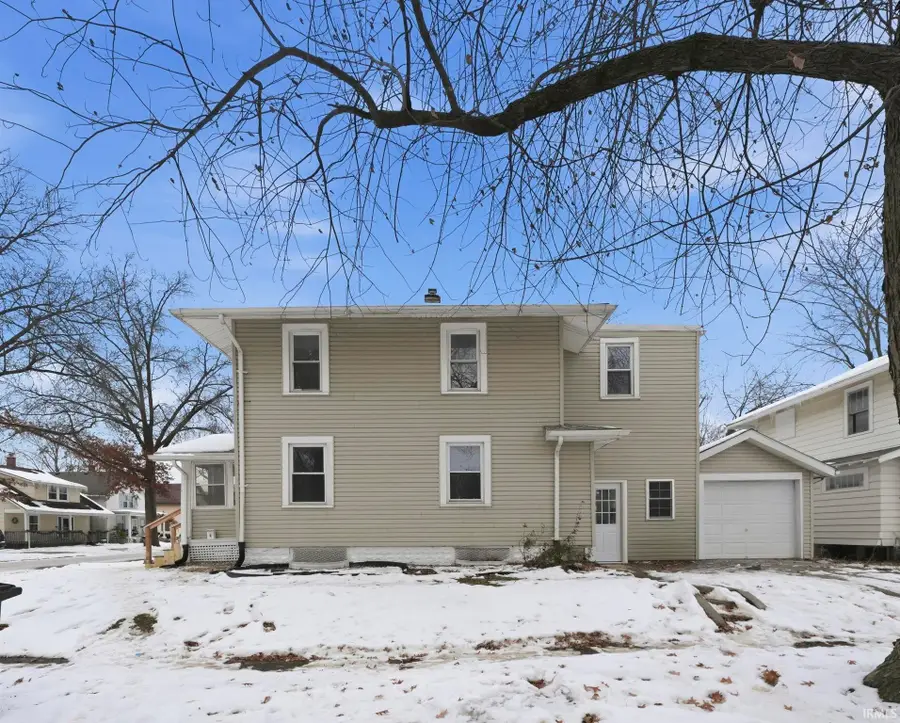 4035 Buell Drive, Fort Wayne, IN 46807 - Image #3