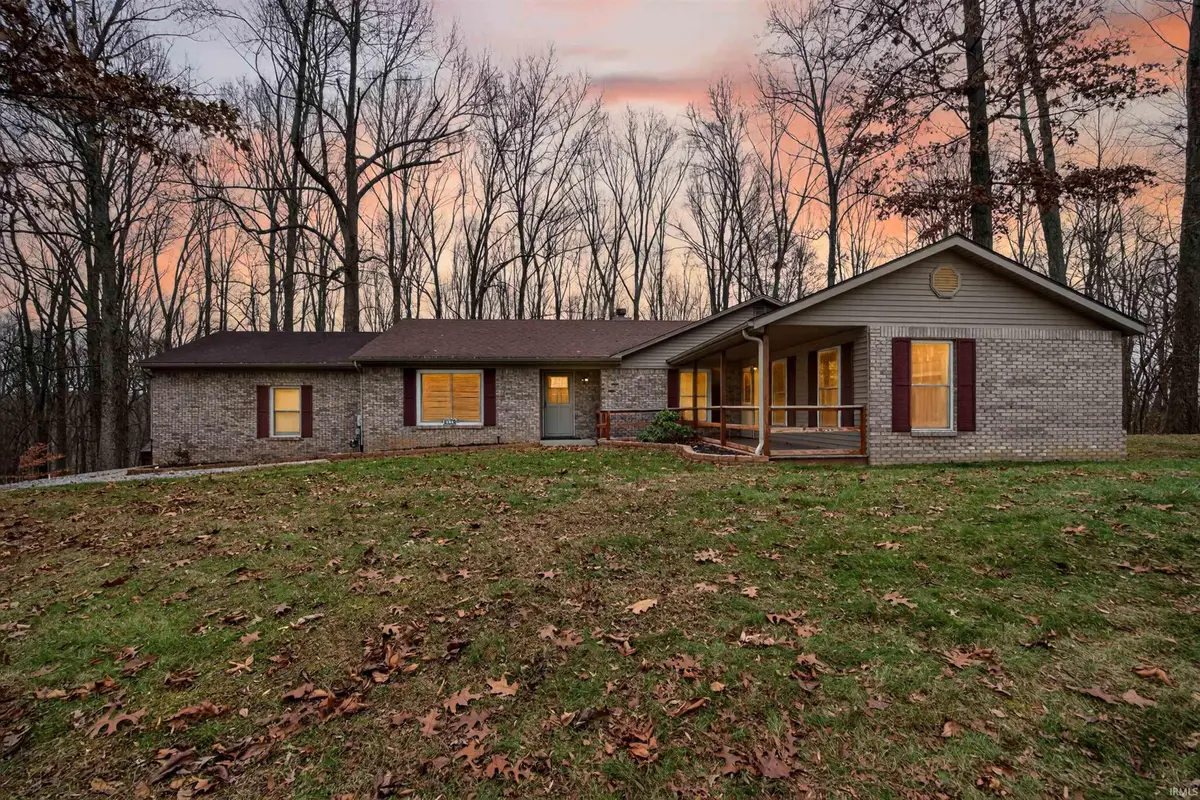 206 Woodcliff Way, Bedford, IN 47421 - Image #1