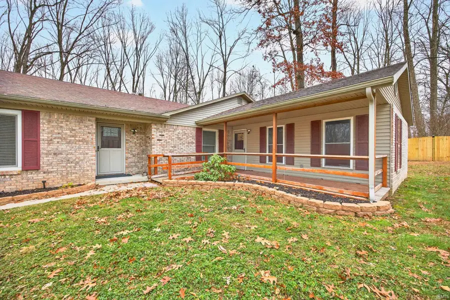 206 Woodcliff Way, Bedford, IN 47421 - Image #3
