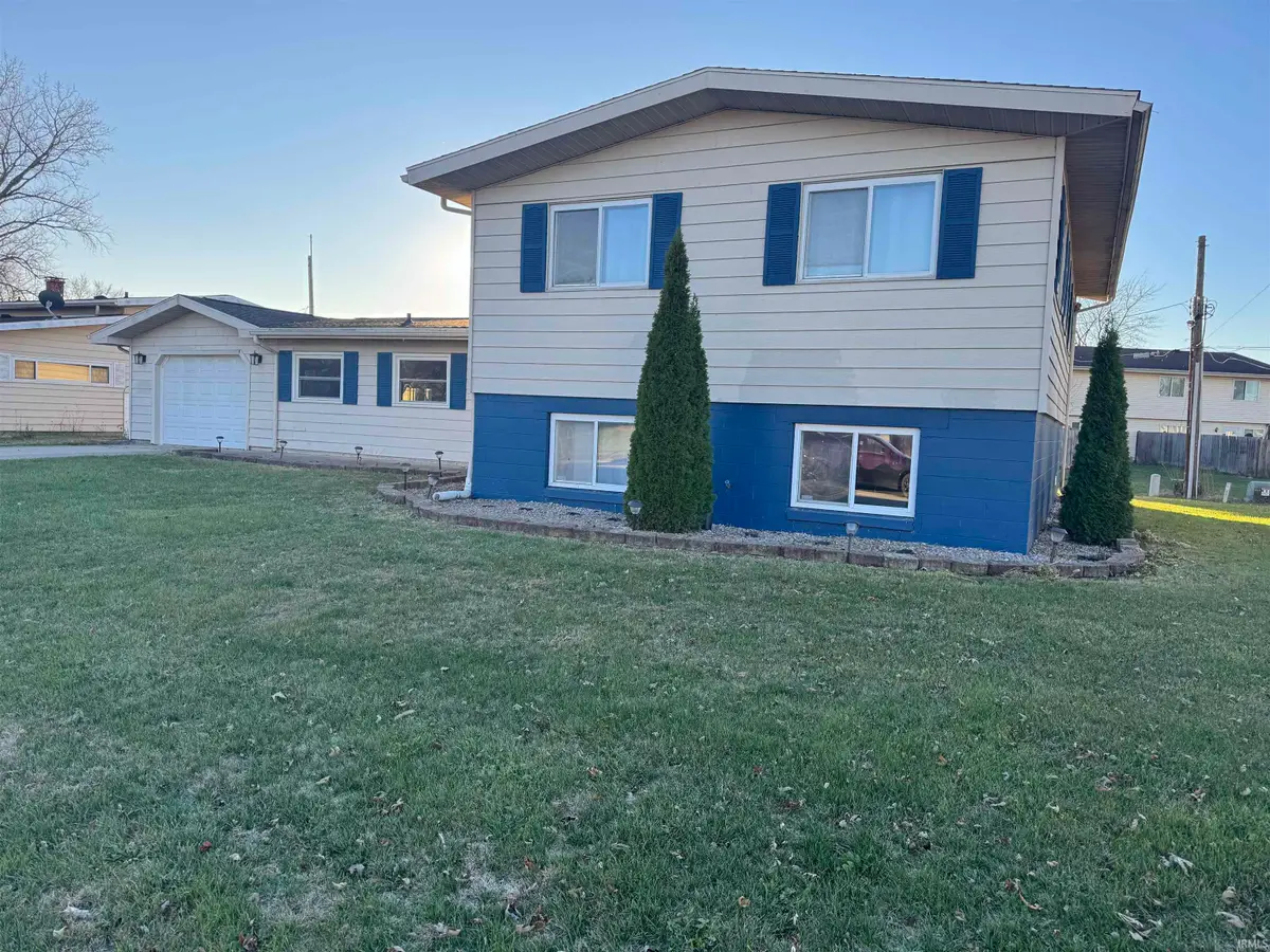 3408 Westover Street, Peru, IN 46970 - Image #1