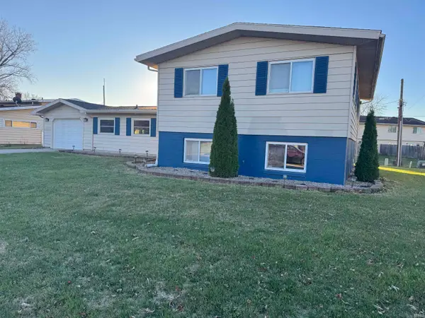 3408 Westover Street, Peru, IN 46970