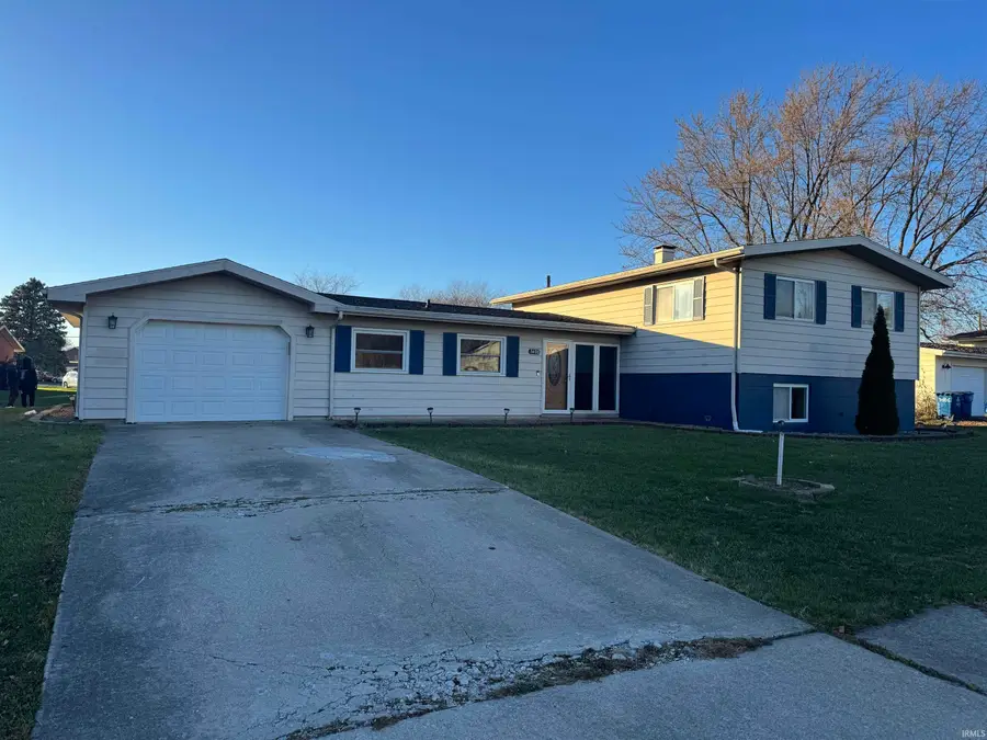 3408 Westover Street, Peru, IN 46970 - Image #2