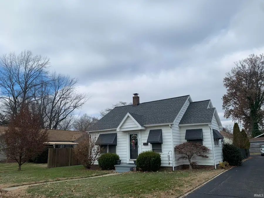 2614 E Gum Street, Evansville, IN 47714 - Image #2