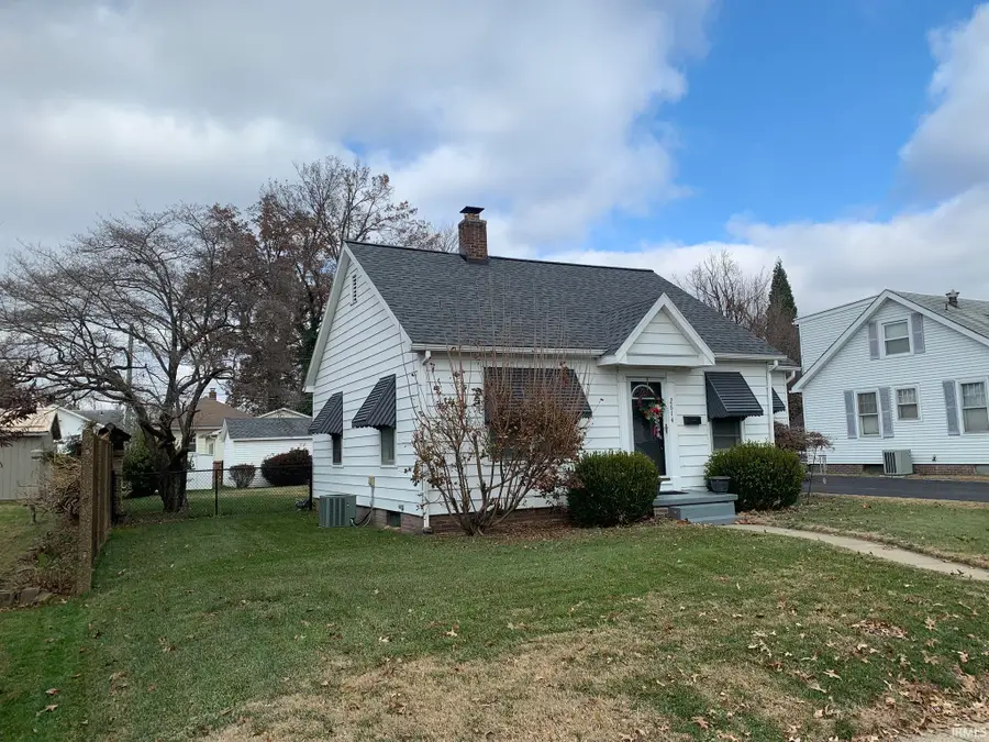 2614 E Gum Street, Evansville, IN 47714 - Image #3