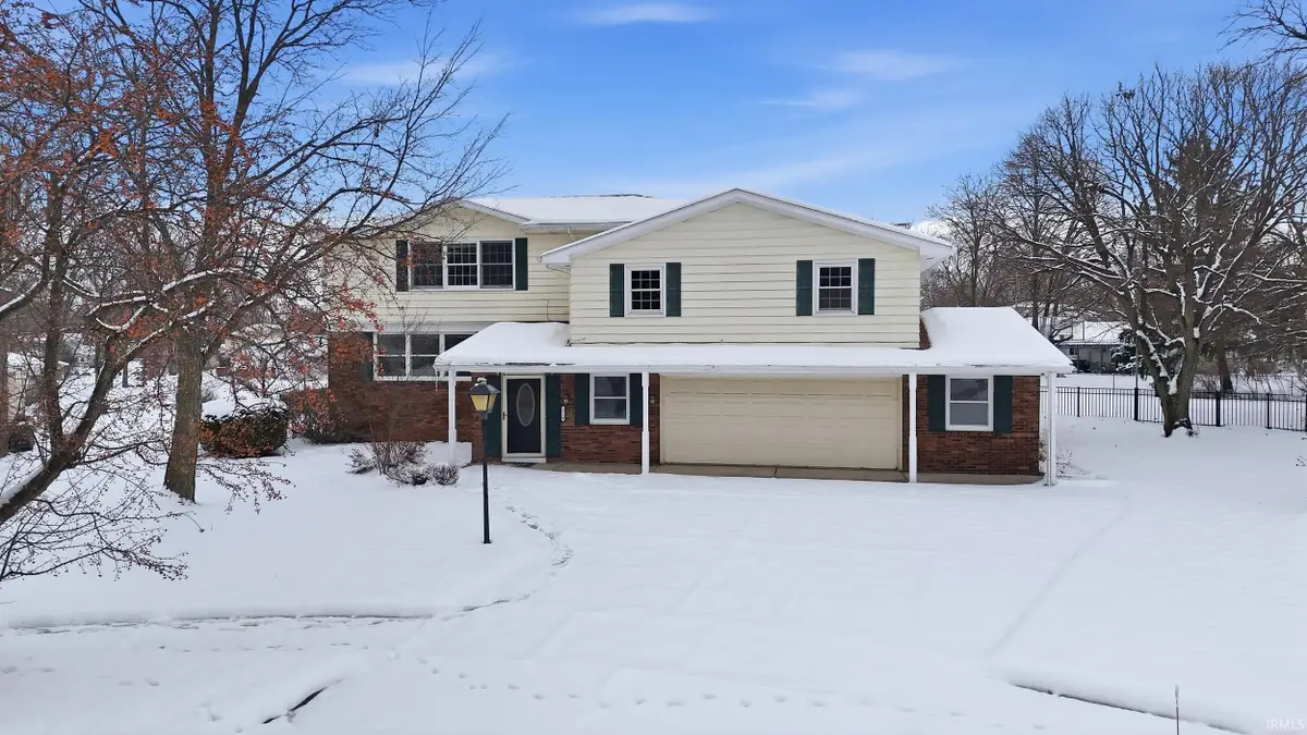 3310 Blackfoot Court, Fort Wayne, IN 46815 - Image #1
