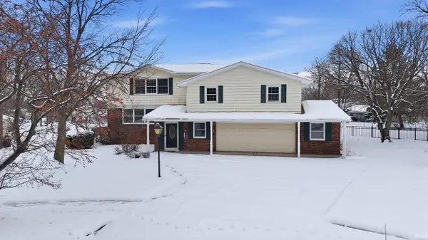 3310 Blackfoot Court, Fort Wayne, IN 46815