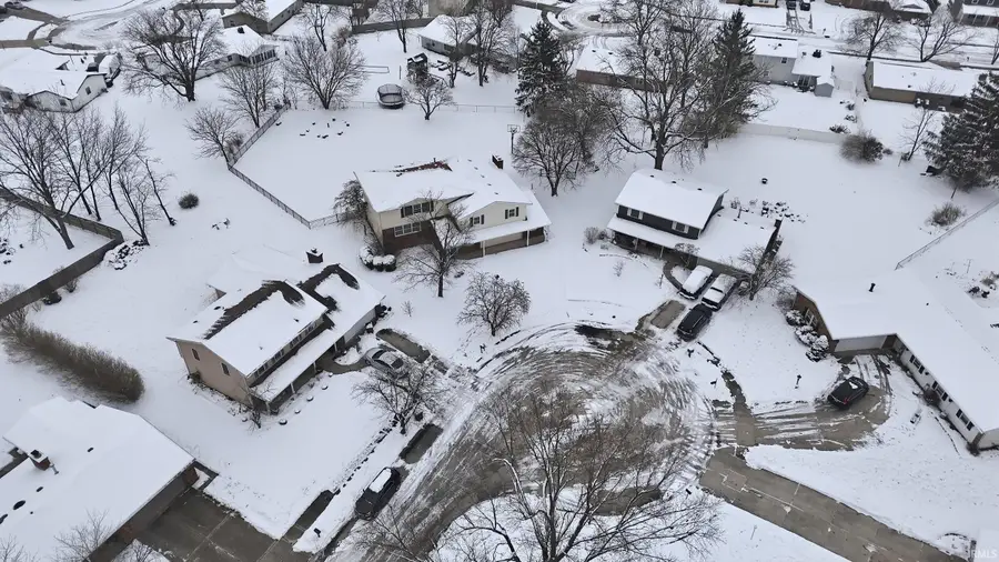 3310 Blackfoot Court, Fort Wayne, IN 46815 - Image #3