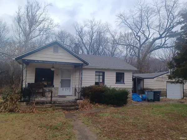 730 Cardinal Drive, Evansville, IN 47711