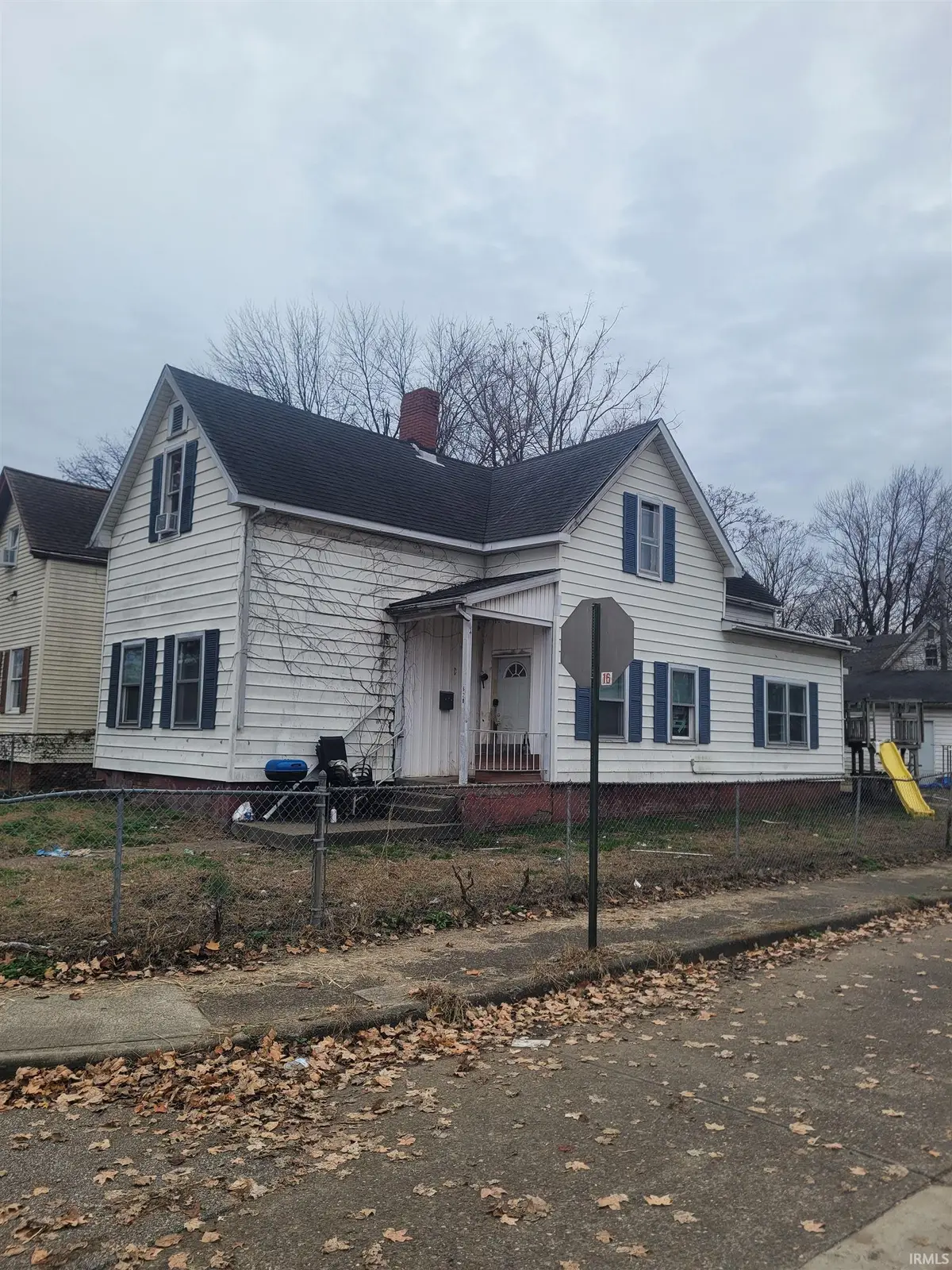 620 N Fifth Avenue, Evansville, IN 47710 - Image #1