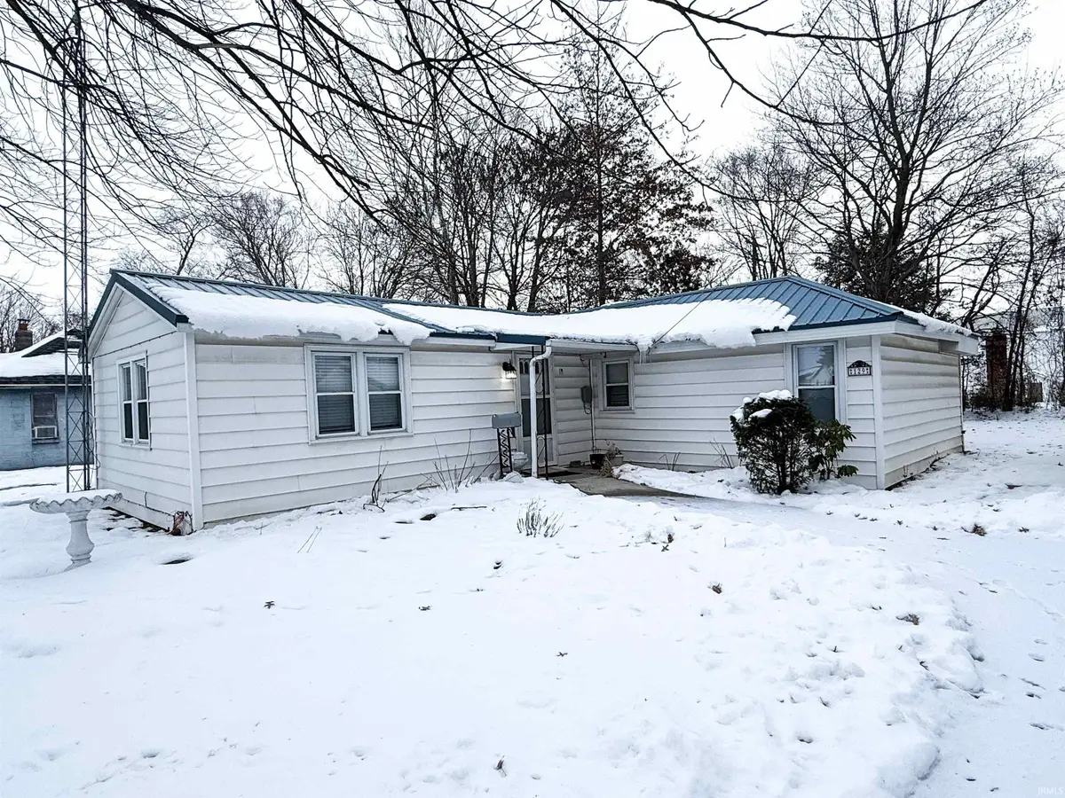 129 Clayton Street, Rochester, IN 46975 - Image #1