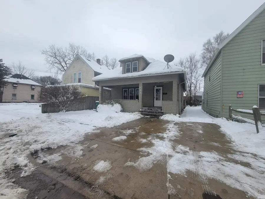 641 E 4th Street, Mishawaka, IN 46544 - Image #2