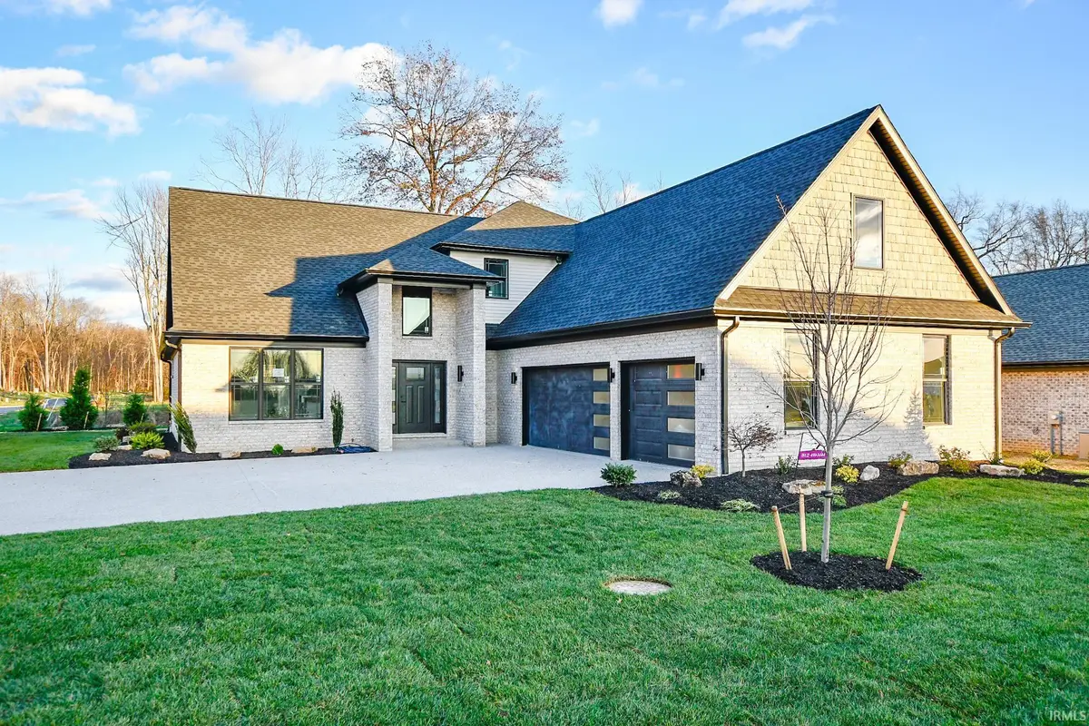 10143 Gallop Way, Evansville, IN 47725 - Image #1