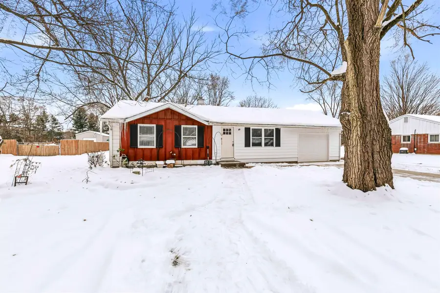 603 W Adams Street, Osceola, IN 46561 - Image #2
