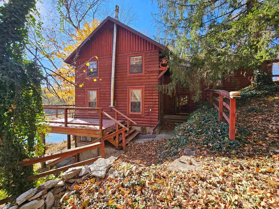 5845 Huston Road, West Lafayette, IN 47906 - Image #2