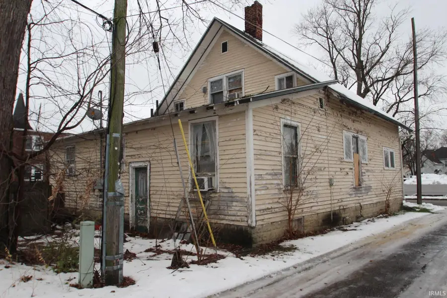 425 N Huntington Street, Wabash, IN 46992 - Image #3