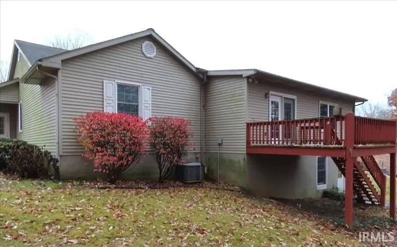 1406 Westwood Hills Drive, Evansville, IN 47720 - Image #3