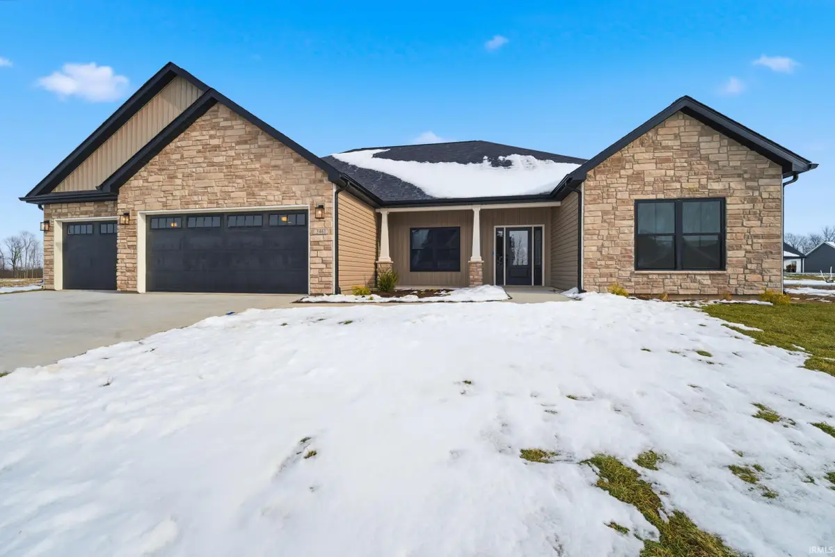 3461 Goris Drive, Lafayette, IN 47905 - Image #1