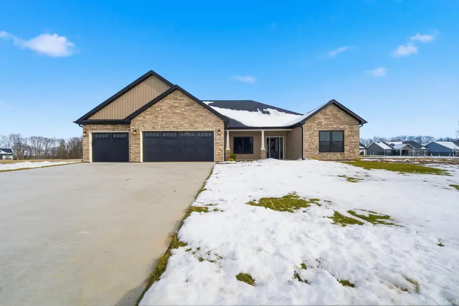 3461 Goris Drive, Lafayette, IN 47905 - Image #2