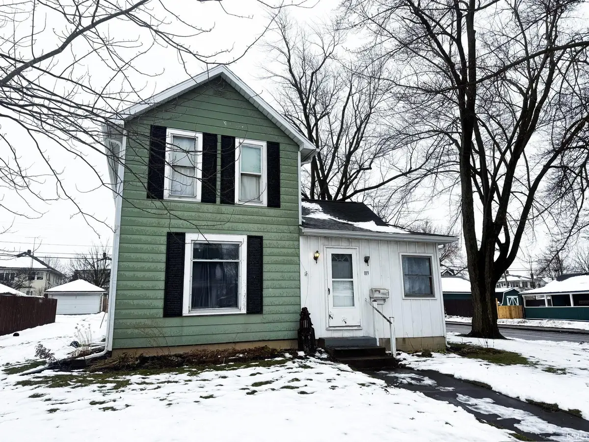 819 S Cowen Street, Garrett, IN 46738 - Image #1