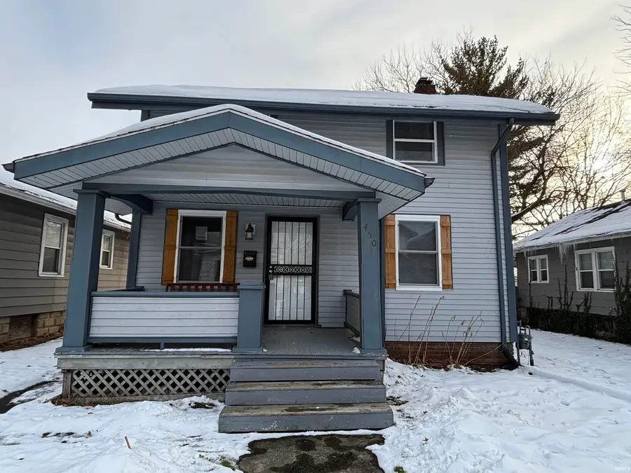 450 E Wildwood Avenue, Fort Wayne, IN 46806 - Image #2