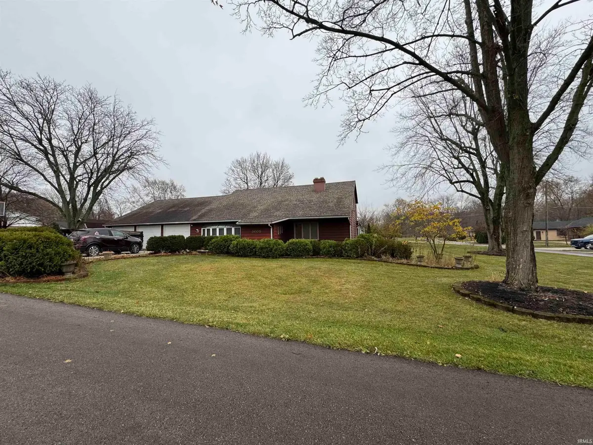 3605 W Pettigrew Drive, Muncie, IN 47304 - Image #1