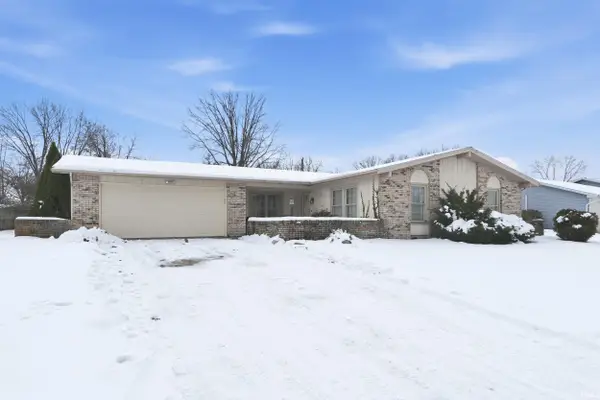 1419 Shoreview Drive, Fort Wayne, IN 46819