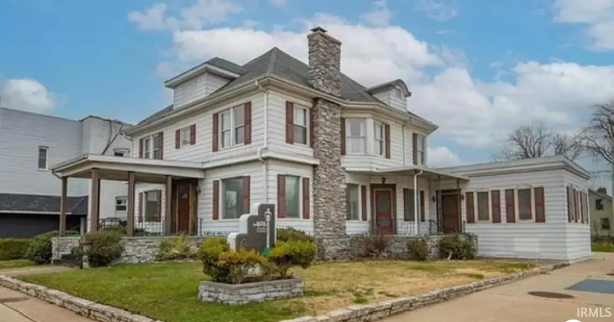 403 Lincoln Way, South Bend, IN 46601 - Image #1