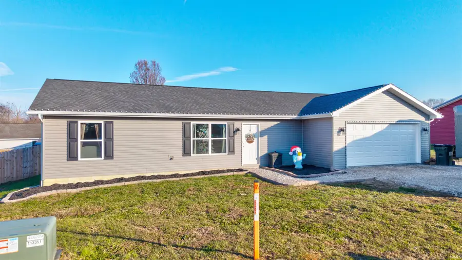 323 Ranger Lane, Dale, IN 47523 - Image #2