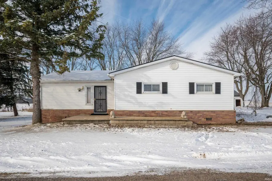 5637 N County Road 900 E, Losantville, IN 47354 - Image #3